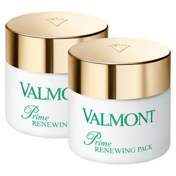 Valmont Energy Prime Renewing Pack Duo