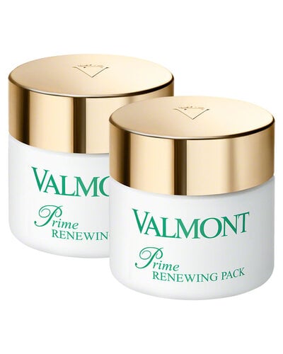 Valmont Energy Prime Renewing Pack Duo