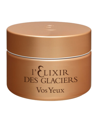 Valmont l'Elixir des Glaciers vos Yeux 5ml