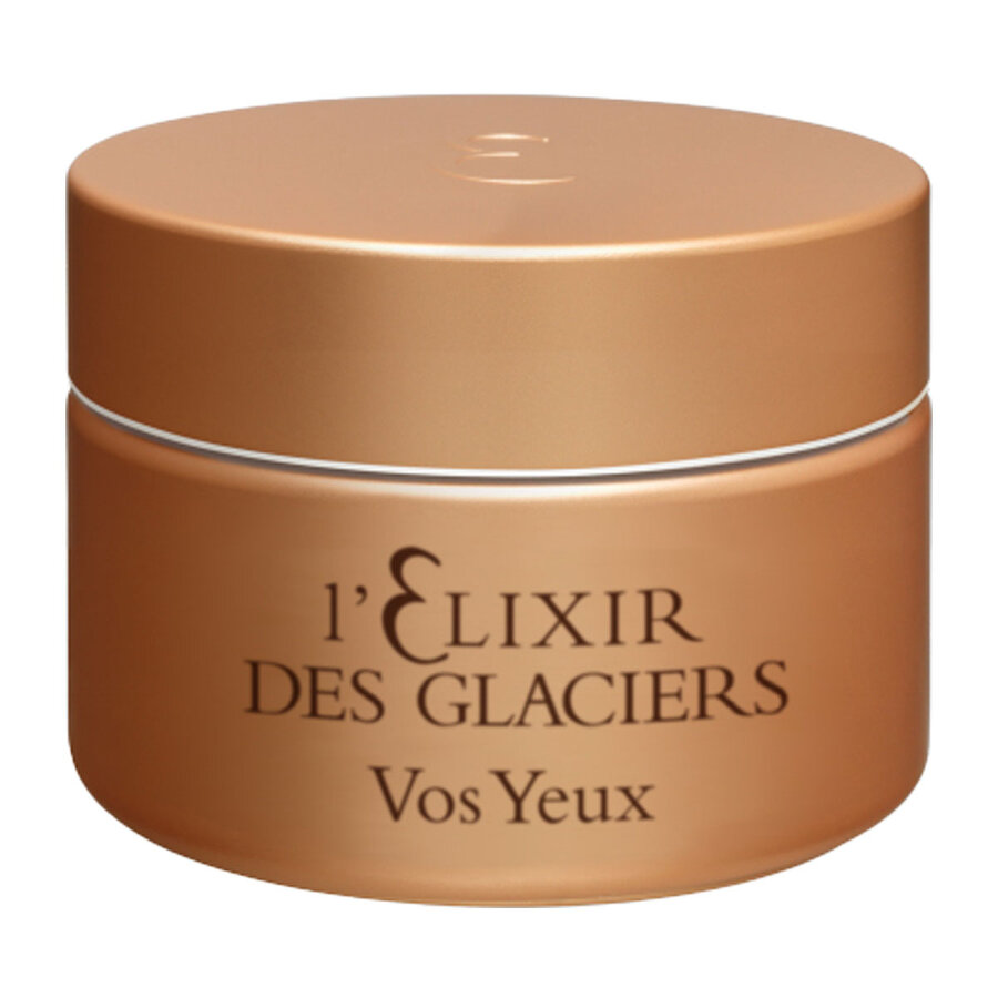 l'Elixir des Glaciers vos Yeux 5ml
