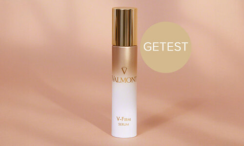 Getest! Valmont V-Firm Serum