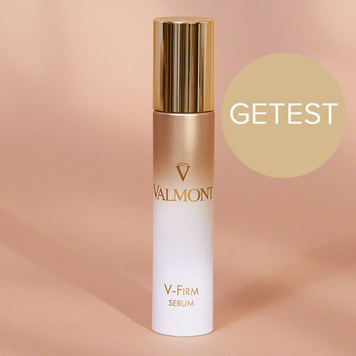 Getest! Valmont V-Firm Serum