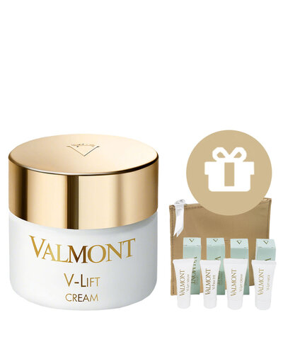 Valmont Lifting V-Lift Cream 50ml +GIFT