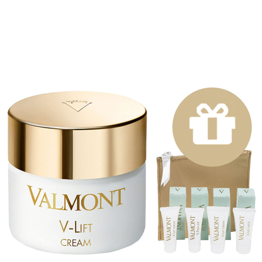 Lifting V-Lift Cream 50ml +GIFT