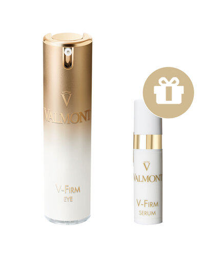 Valmont V-Firm Eye 15ml +GIFT Valmont V-Firm Eye 15ml +GIFT
