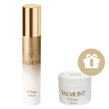Valmont V-Firm Serum 30ml +GIFT
