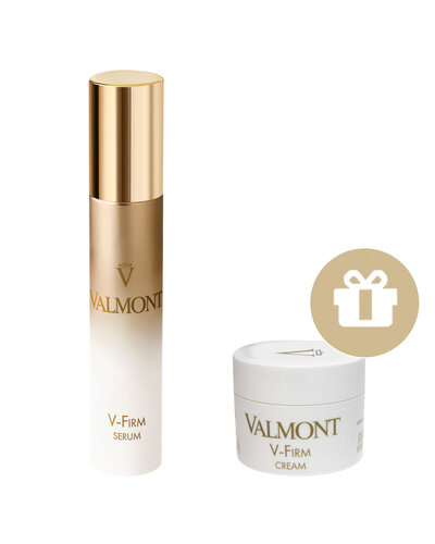 Valmont V-Firm Serum 30ml +GIFT