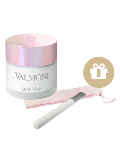 Valmont Luminosity LumiMask 50ml +GIFT