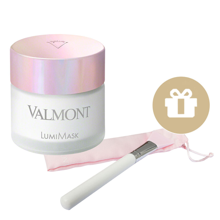 Luminosity LumiMask 50ml +GIFT