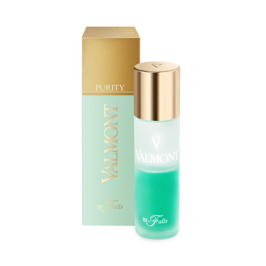Purity Bi-Falls 60ml
