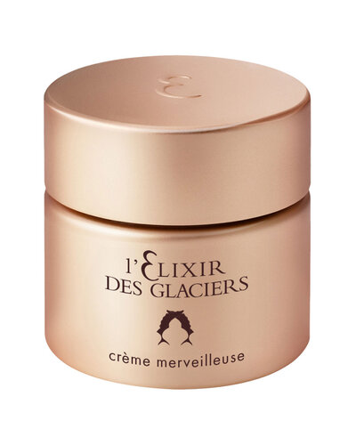 Valmont l'Elixir des Glaciers Crème Merveilleuse 50ml