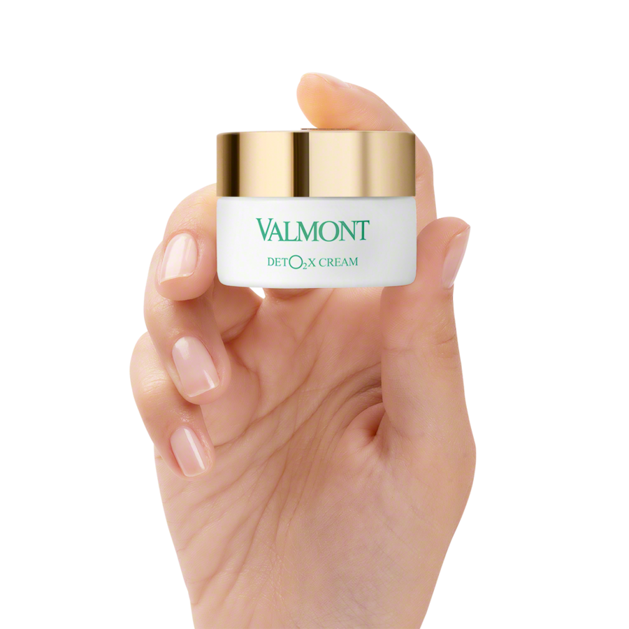 Energy DetO2x Cream 12ml