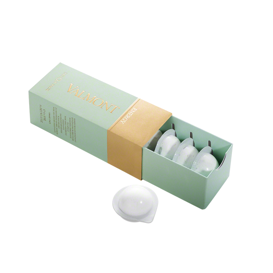 DetO2x Pack 6x10ml