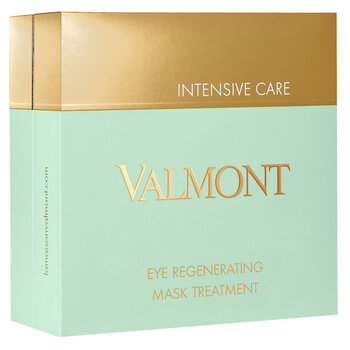 Valmont Eye Regenerating Mask 5 sheets