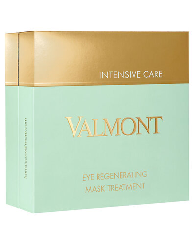 Valmont Eye Regenerating Mask 5 sheets