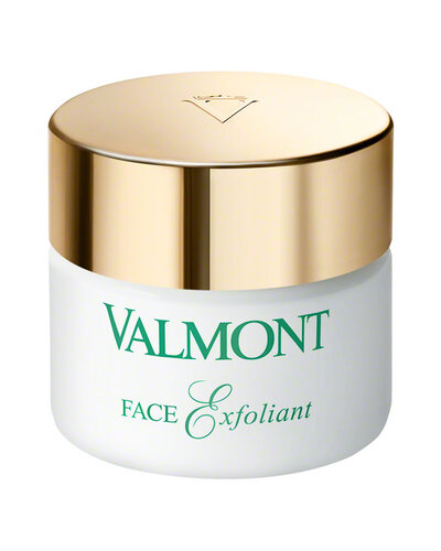 Valmont Purity Face Exfoliant 50ml