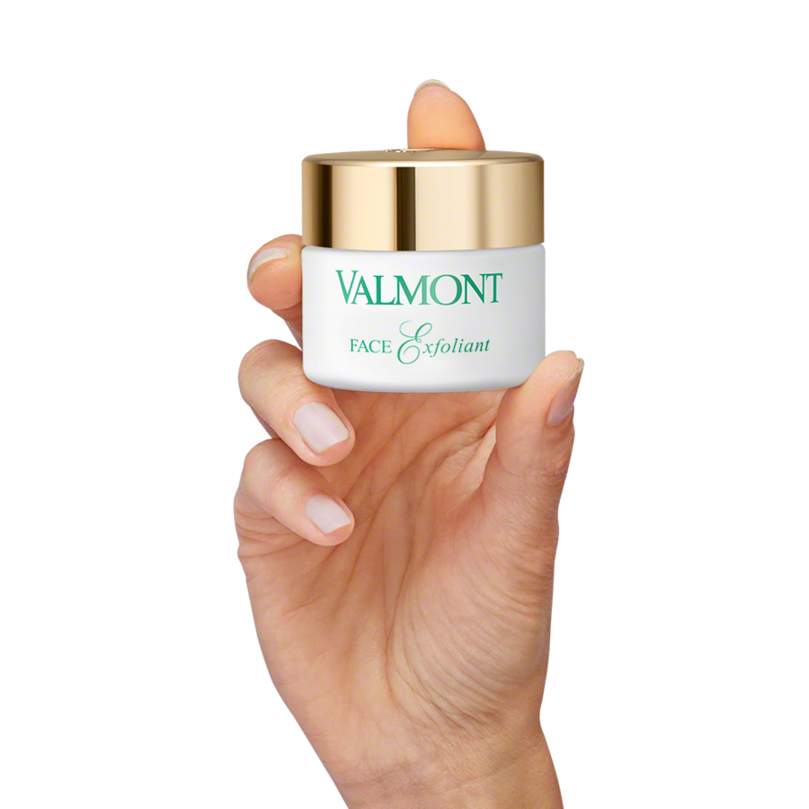 Purity Face Exfoliant 50ml