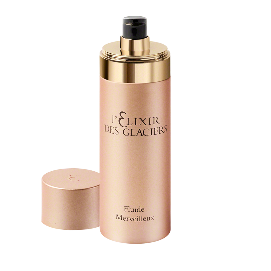 l'Elixir des Glaciers Fluide Merveilleux 100ml