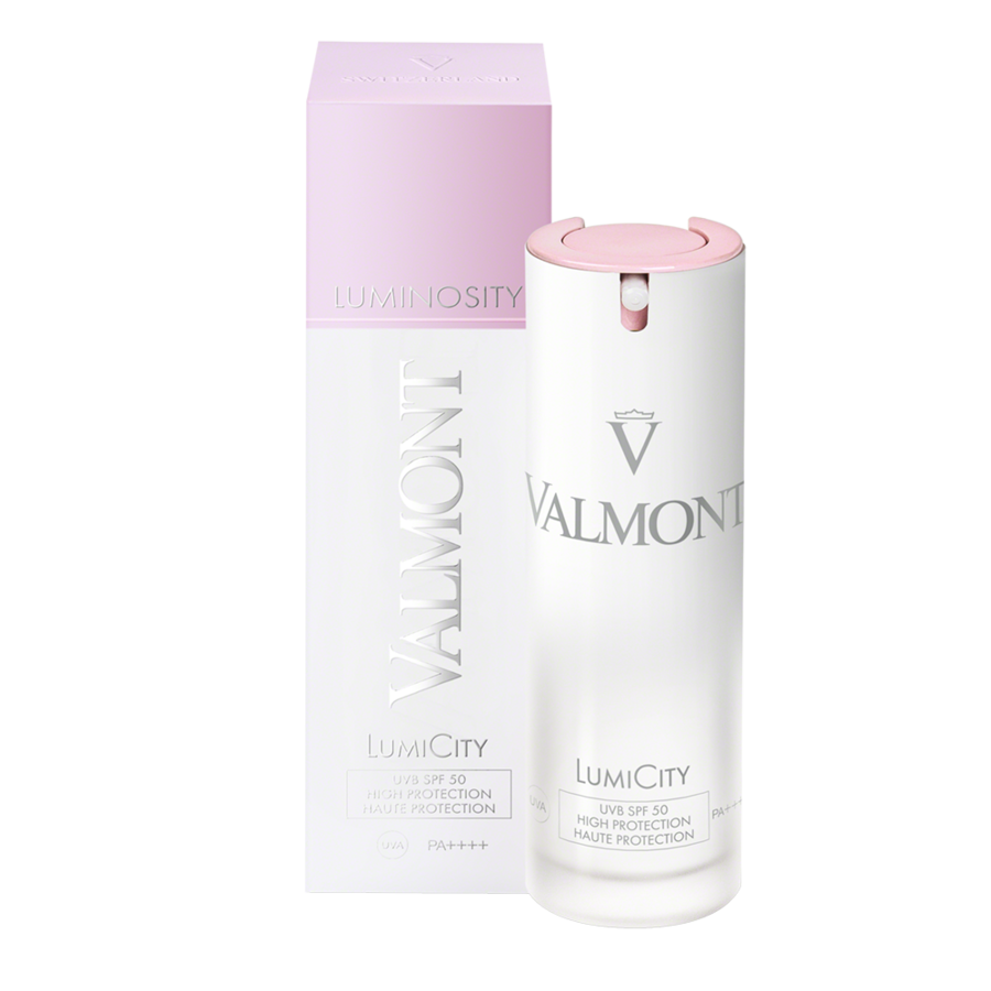 Luminosity LumiCity SPF50 30ml