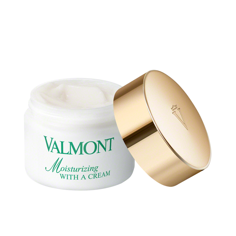 Hydration Moisturizing with a Cream 50ml