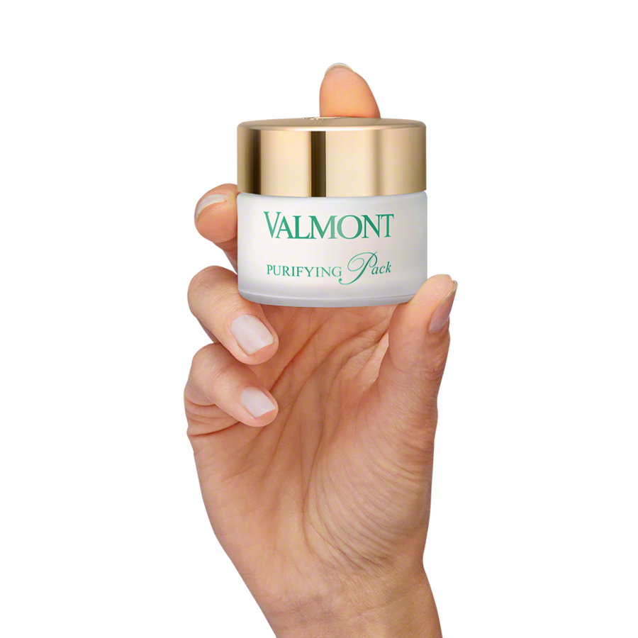 Purity Purifying Pack 50ml