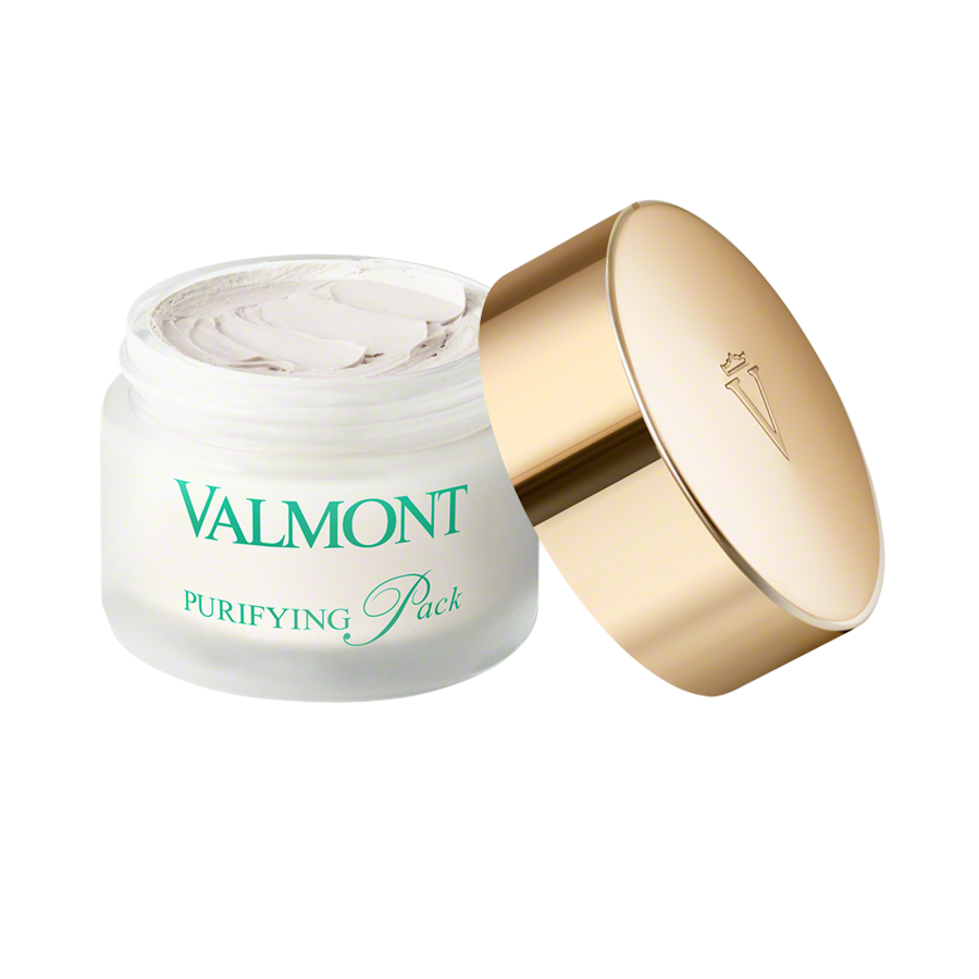 Purity Purifying Pack 50ml