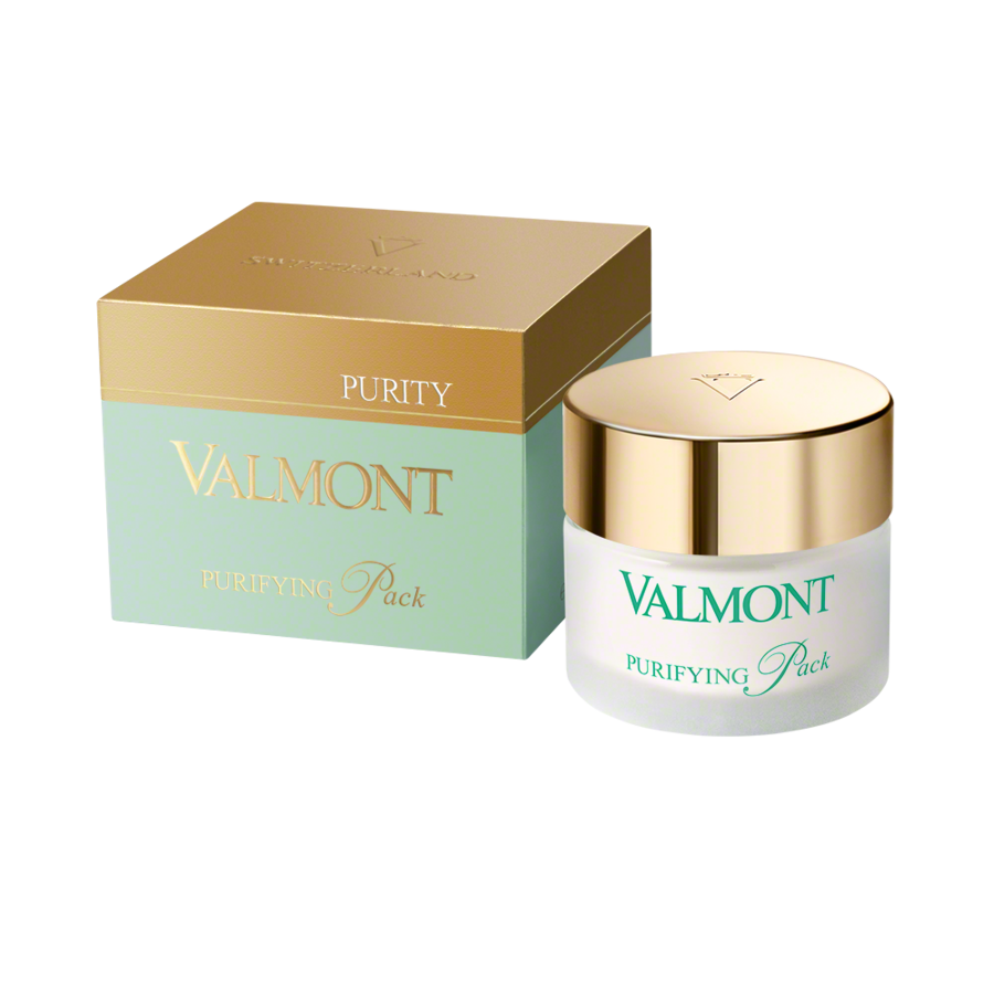 Purity Purifying Pack 50ml