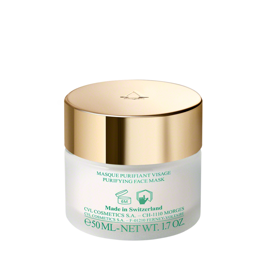 Purity Purifying Pack 50ml