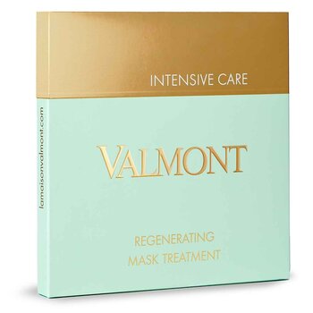 Valmont Regenerating Mask Treatment 1-sheet