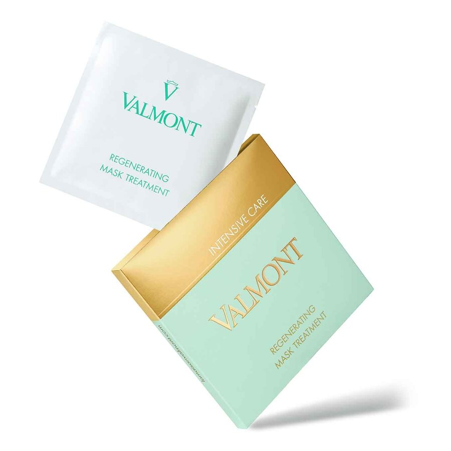 Regenerating Mask Treatment 1-sheet