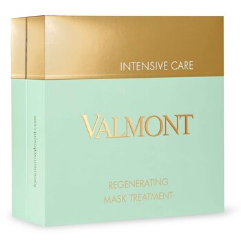 Valmont Regenerating Mask Treatment 5-sheets