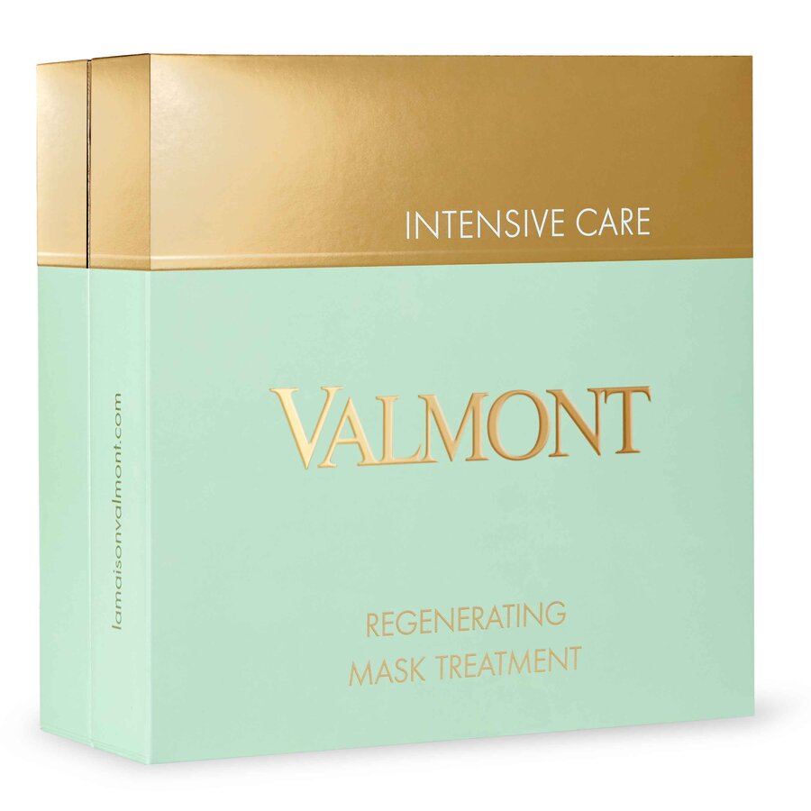 Regenerating Mask Treatment 5-sheets