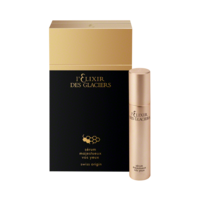 l'Elixir des Glaciers Serum Majestueux  Vos Yeux 15ml