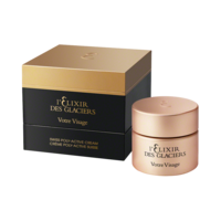 l'Elixir des Glaciers votre Visage 50ml