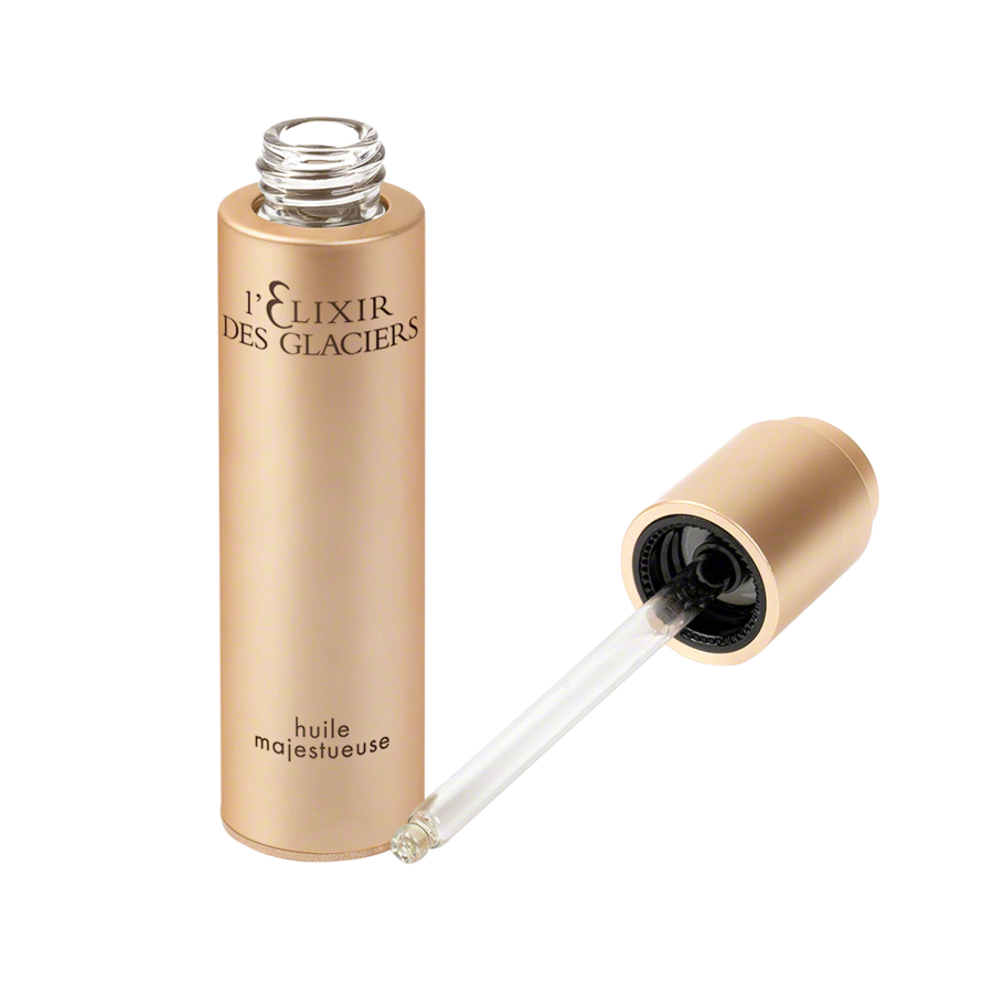 l'Elixir Des Glaciers Huile Majestueuse 30ml +GIFT