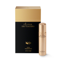 l'Elixir Des Glaciers Huile Majestueuse 30ml +GIFT
