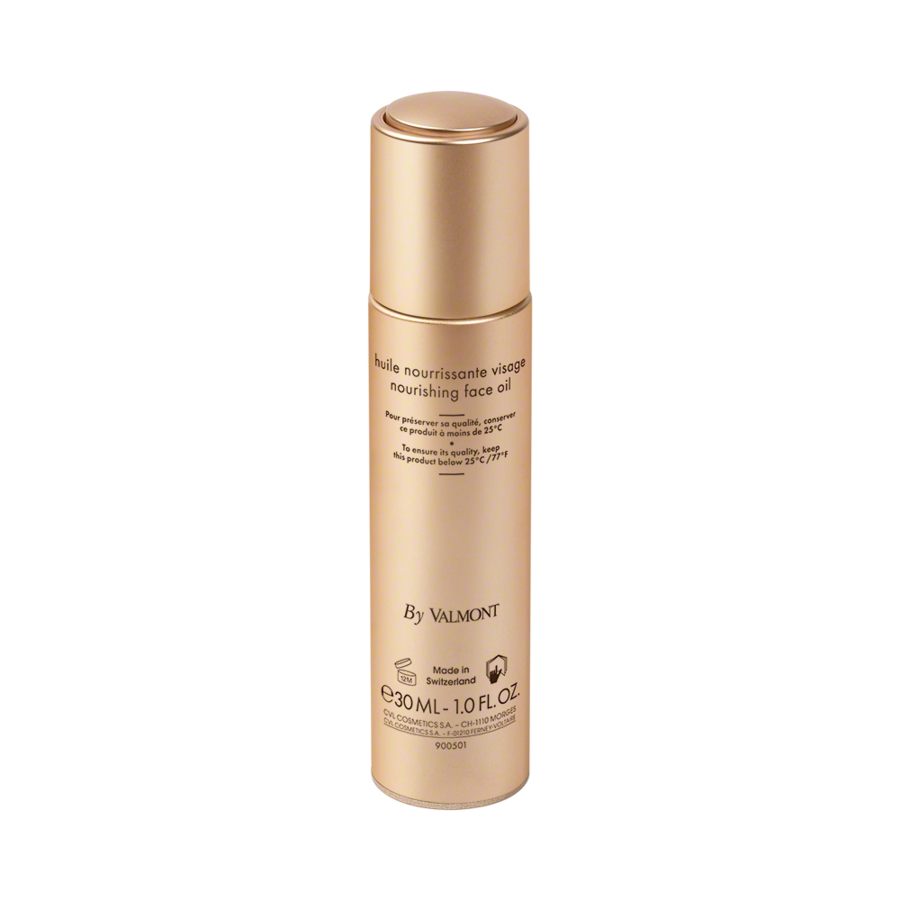 l'Elixir Des Glaciers Huile Majestueuse 30ml +GIFT