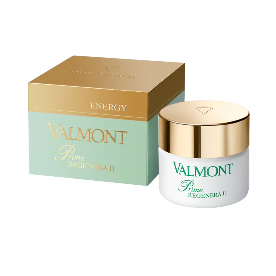 Energy Prime Regenera II 50ml +GIFT