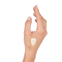 l'Elixir des Glaciers votre Visage 50ml +GIFT