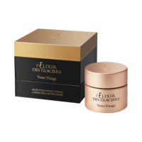 l'Elixir des Glaciers votre Visage 50ml +GIFT