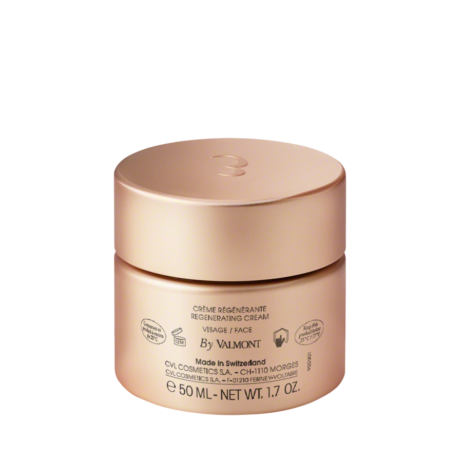 l'Elixir des Glaciers votre Visage 50ml +GIFT