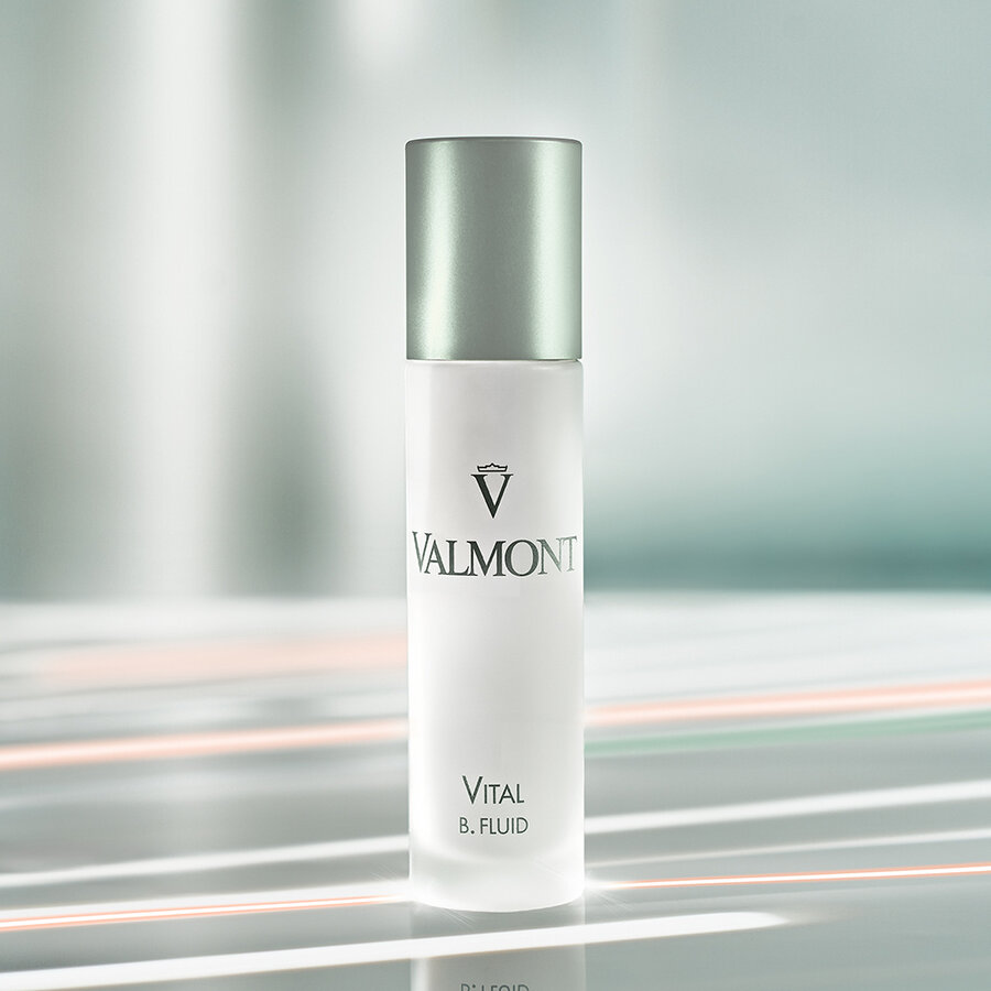Vitality Vital B. Fluid 50ml