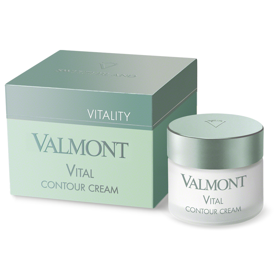 Vitality Vital Contour Cream 15ml