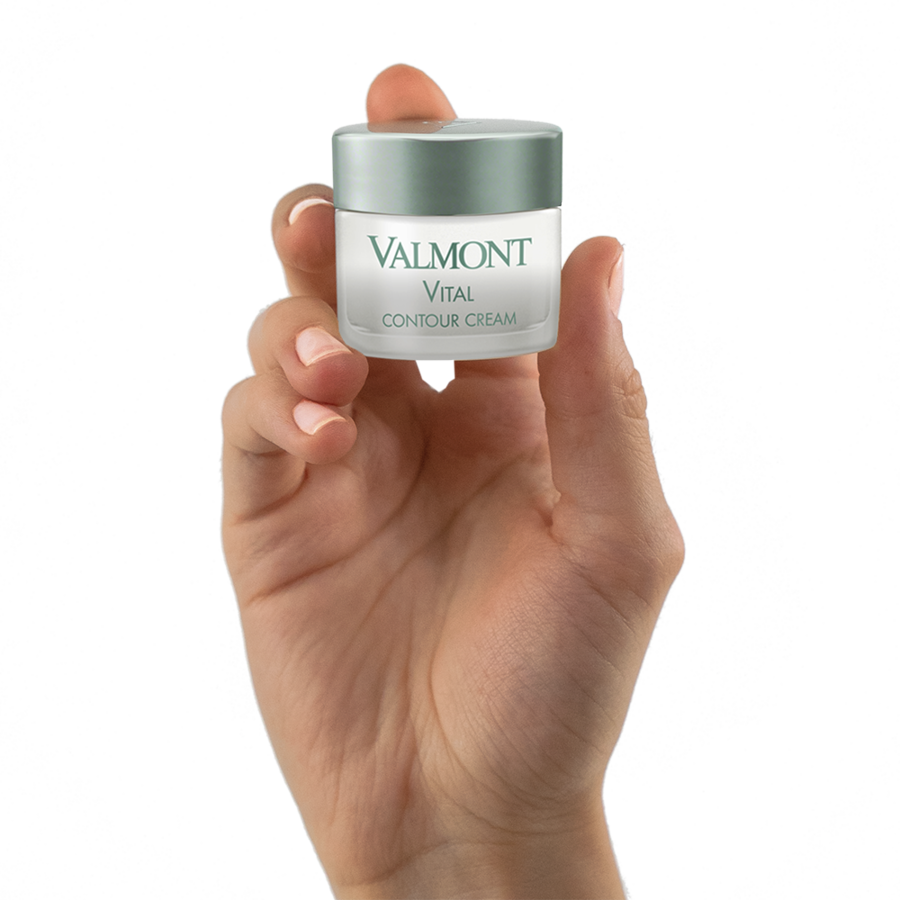Vitality Vital Contour Cream 15ml
