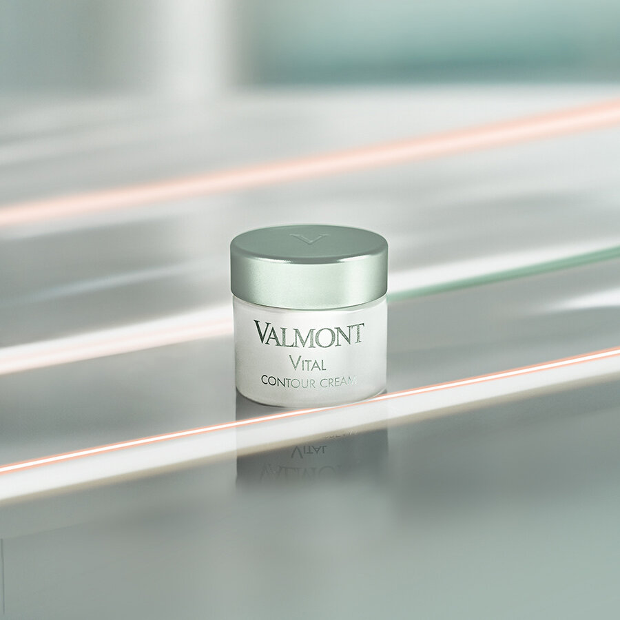 Vitality Vital Contour Cream 15ml