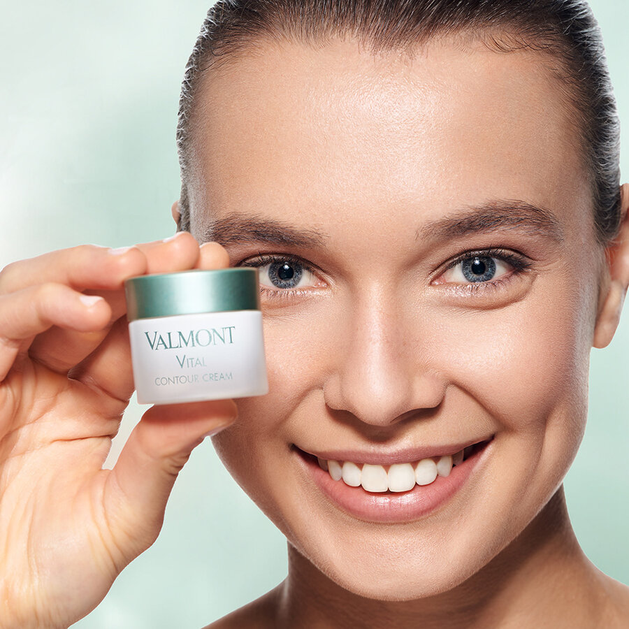 Vitality Vital Contour Cream 15ml