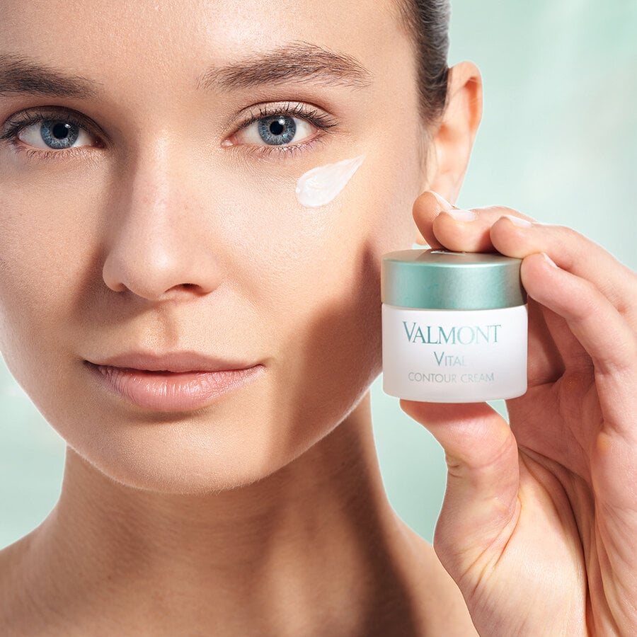 Vitality Vital Contour Cream 15ml
