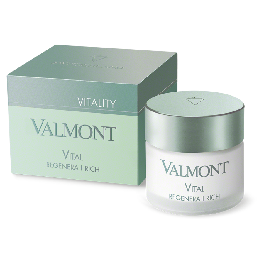 Vitality Vital Regenera l Rich 50ml