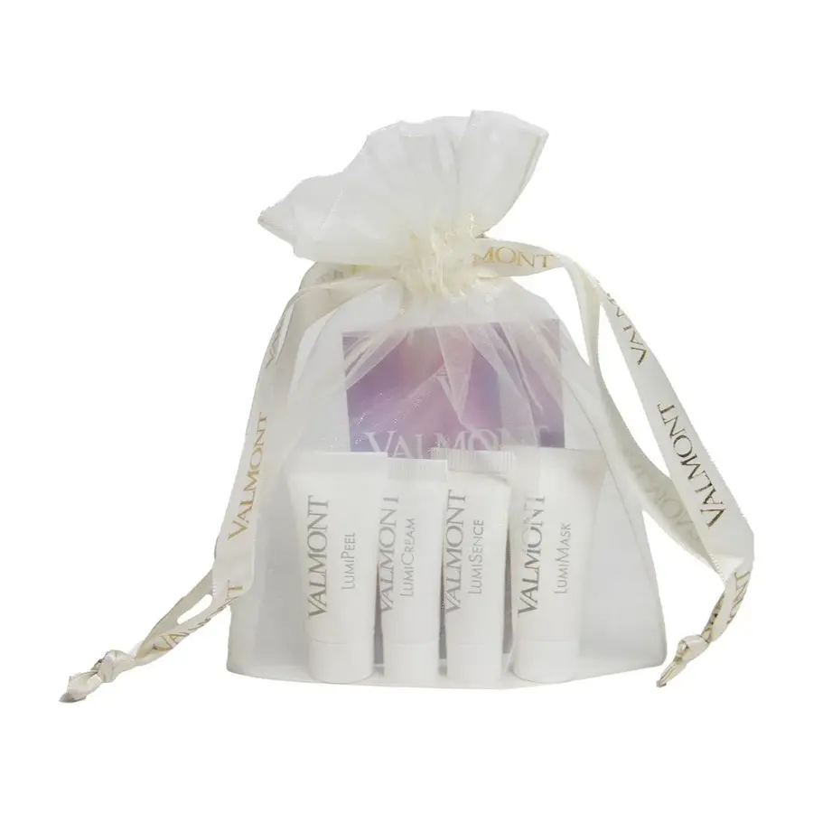 Luminosity LumiCity SPF50 30ml +GIFT