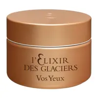 l'Elixir des Glaciers votre Visage 50ml +GIFT
